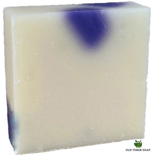 Black Raspberry Vanilla Soap