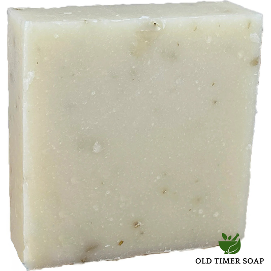 Cherry Almond Soap