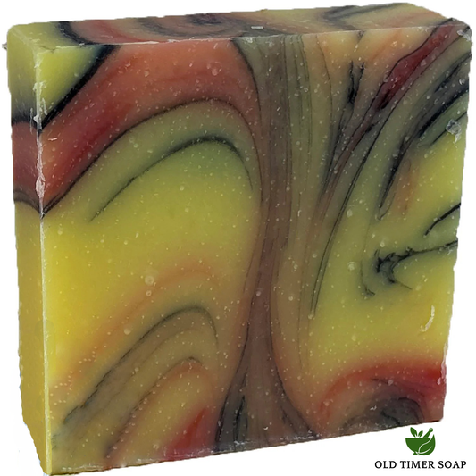Gobi Gold Soap