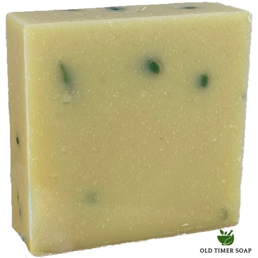 Tangerine Grapefruit Soap